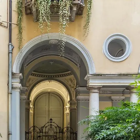 Altido Vibrant Studio For 3 Near The Centre Apartment