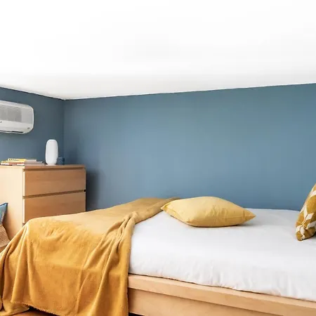 Altido Vibrant Studio For 3 Near The Centre * Milan